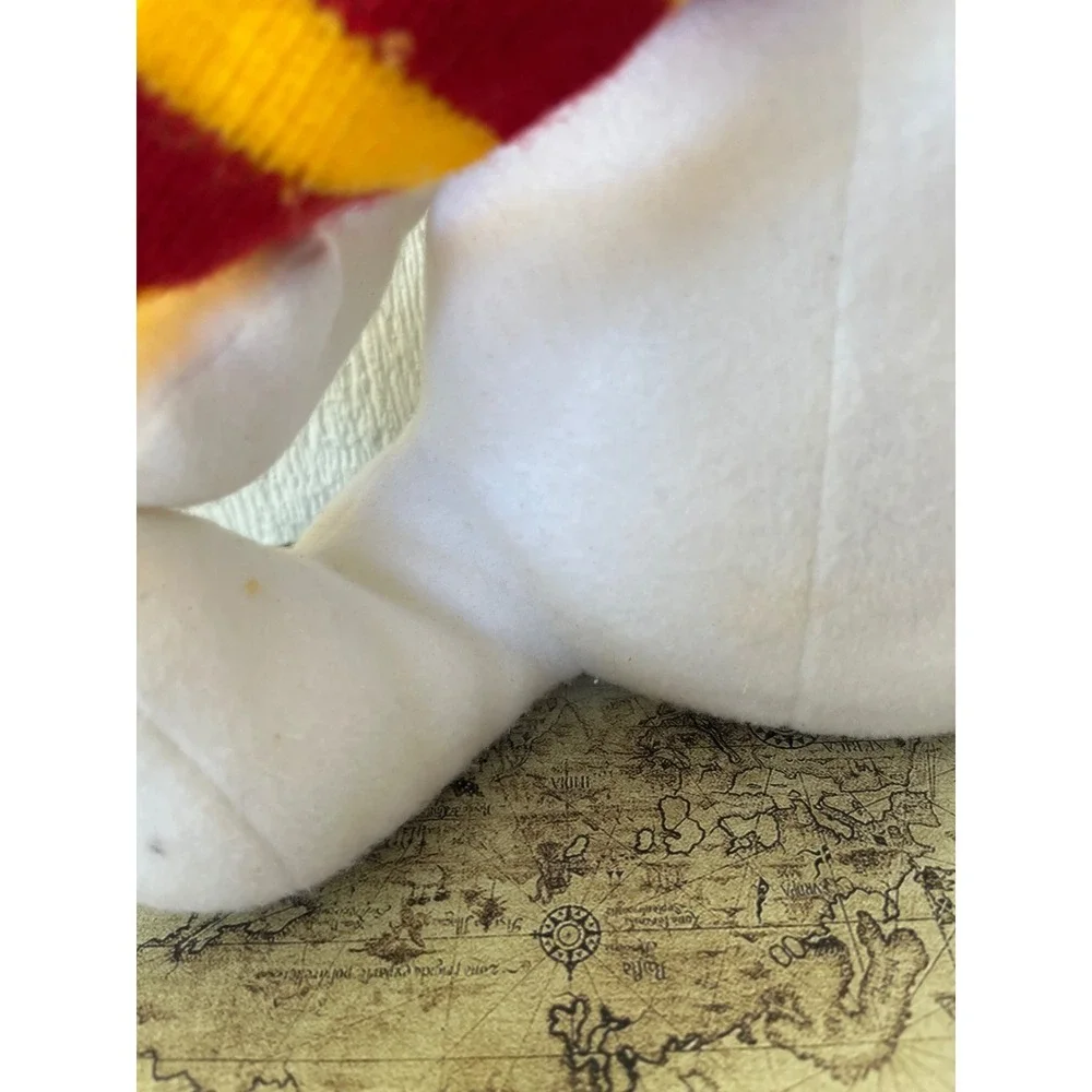 Frosty the‎ Snowman Plush Stuffed Toy